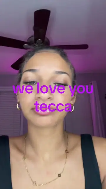 we love you teccaa#fyp #trending #tecca #viral #cute 
