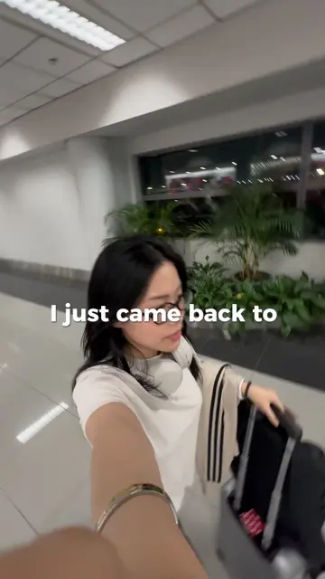 Day 0/30 🇵🇭 After 4 years in Canada, I moved back to the Philippines at 21 and