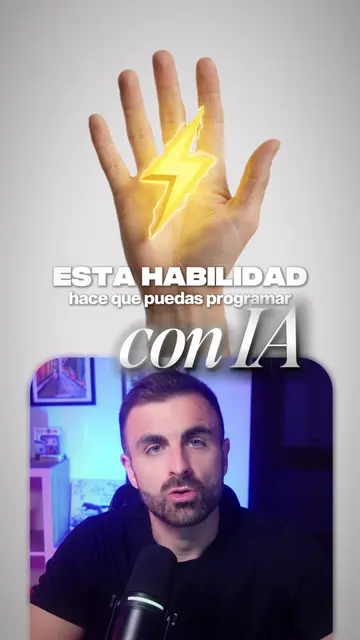 ¿Quieres que tu agente de IA programe de forma mucho más estructurada? ⚡️ 📌 Con