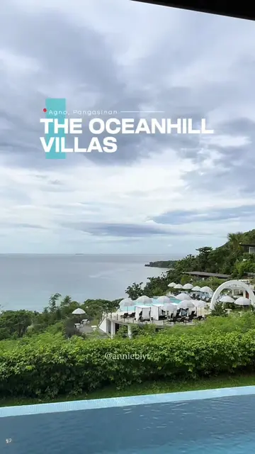 Replying to @💛 mscancerian 💛  Pet-friendly Private Villas in Agno, Pangasinan 