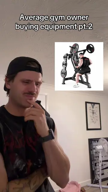 Why are they like this ? #gym #GymTok #gymhumor #parody #fyp 