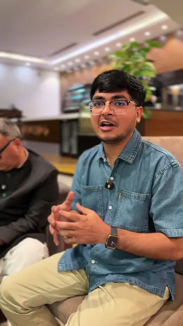 Start-up Idea hai ap k pas??  || Watch till the end.!! #saadlakhi #ycombinatorst