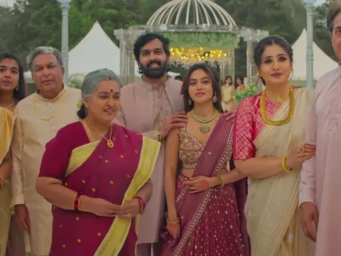 I Love them both so Much 😍❤️❤️❤️ Vishwanath & Sons is an Indian Tamil-language 
