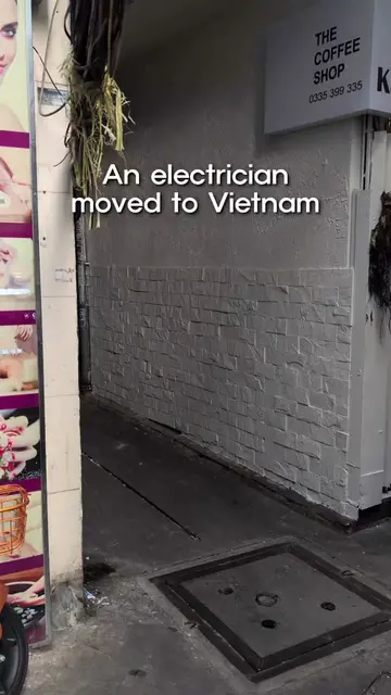 Their worst nightmare 😩 . . . #vietnam #vietnamtravel #travelvietnam #southeast