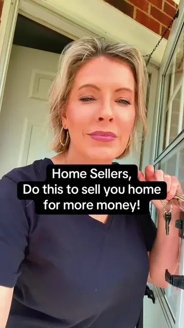 If you’re selling your house, don’t make the next owner guess what you did to it