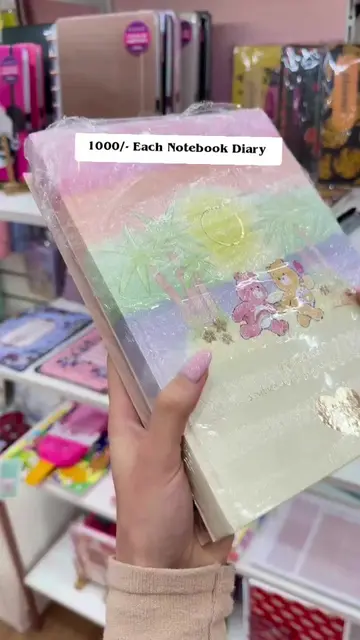 1000/- Each Notesbook new sets available  #creatorsearchinsights #viraltiktokfor