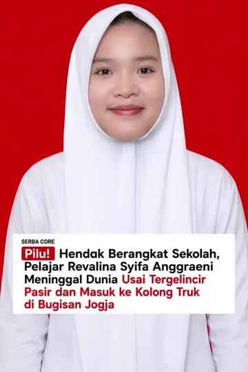 Laka m4ut terjadi di Jalan Bugisan, Patangpuluhan, Wirobrajan, Kota Jogja, pagi 