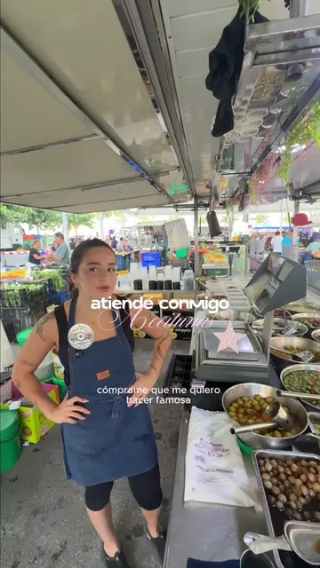Atiende aceitunas con Gemacosicas @Aceitunas del Guadalentín 