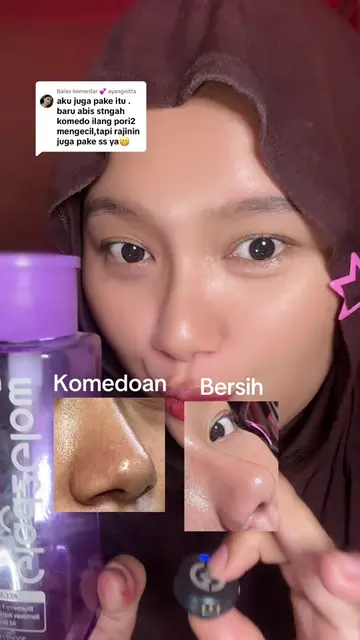 Membalas @💕 ayangnitta #honestreviewreyreiii #reviewreinna 
