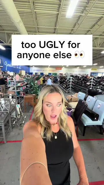 too ugly for anyone else…so I sawed it in half 😜  if you’ve been loving my late