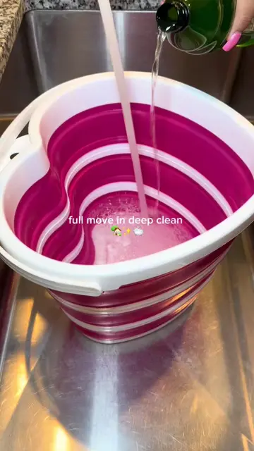 as requested a full move in deep clean! I made sure to get everything from head 