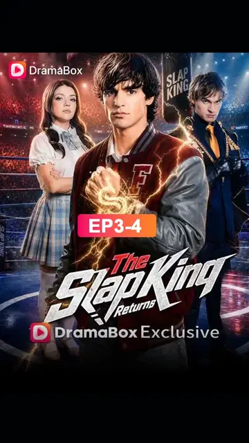 🎉It's DramaBox Anniversary! Enjoy up to 35% OFF subscriptions and join our exci