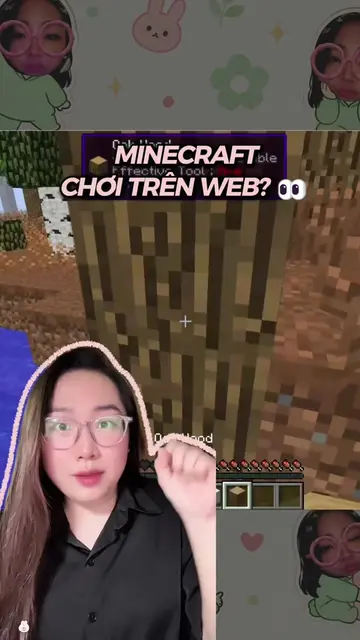 +1 web chơi game phờ ri nhá 🤌🏼💅🏻 #reviewgamehay #GamingOnTikTok #Minecraft #
