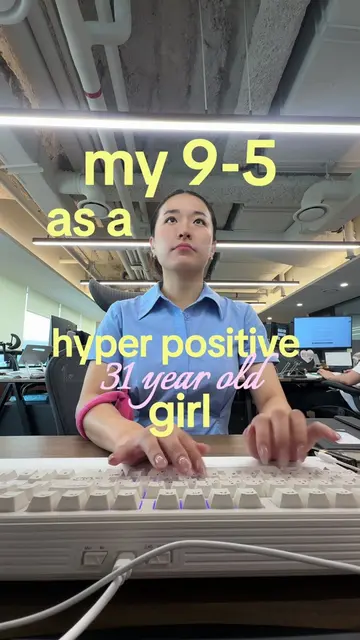 manifesting positive things for me 🧚‍♀️ #creatorsearchinsights #worklifeinkorea