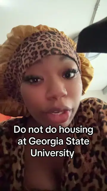 like i’m so ready to go home #college #housing #georgiastateuniversity #fypシ゚vir