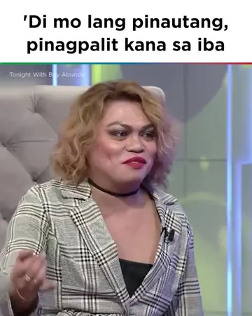 Ang saklap naman kapag ganito! 💔🥹#TWBA #hugot #KapamilyaRelate #foryoupage