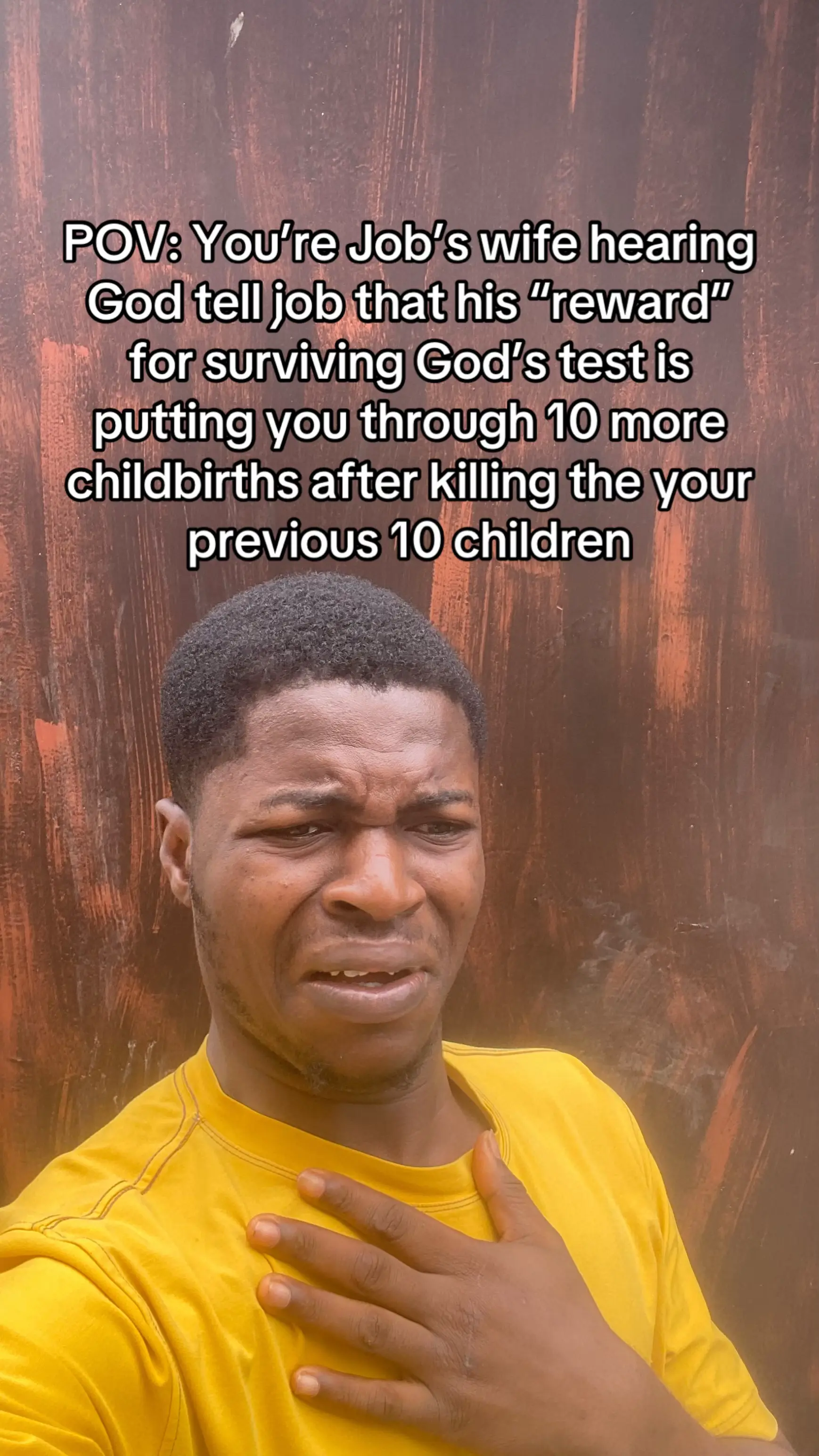 Job 42:12–13