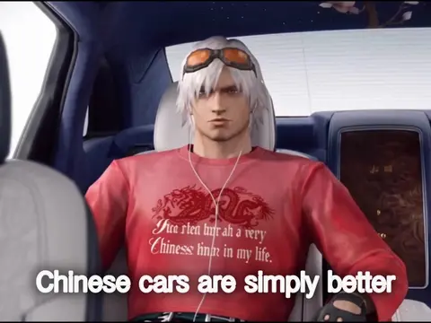 Hongqi H9+