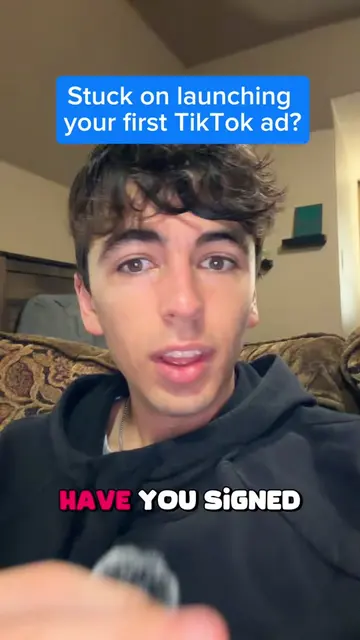 Get started with TikTok Ads Manager today! 