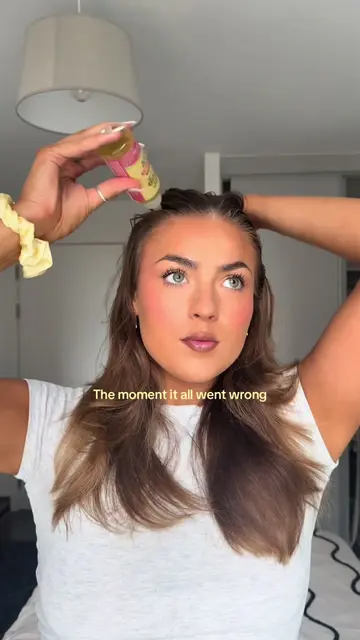 did you spot it 