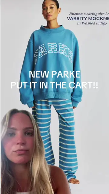 THIS PARKE O M G!!!! Dropping 9.1 at 10 et!! Comment or dm me for link!! I LOVE 