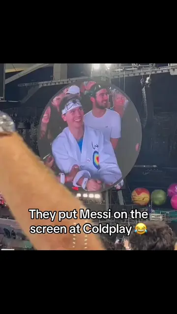 Enjoy retirement Messi 😂 (🎥:@daiseemershon) #messi #argentina 