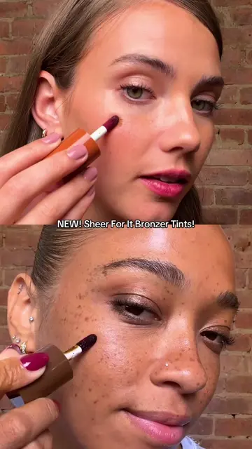 🤎✨Sheer For It Bronzer Tints are HERE on TikTok shop for a limited time! #elfco