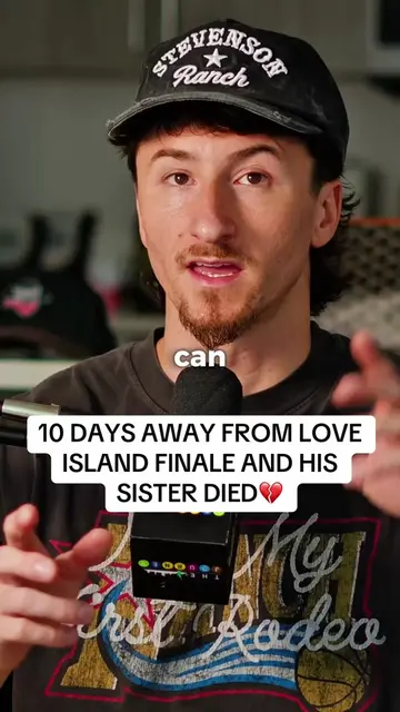💔 @Josh Goldy 