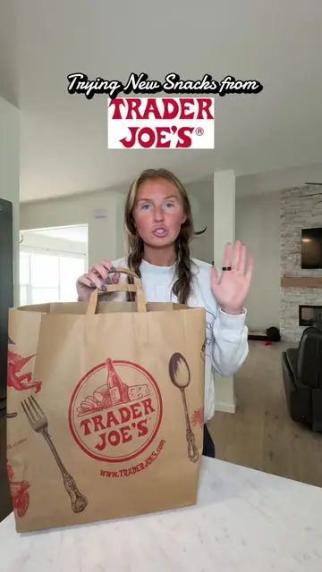 New finds at @Trader Joe's but I know I need to try stuff from their fall collec