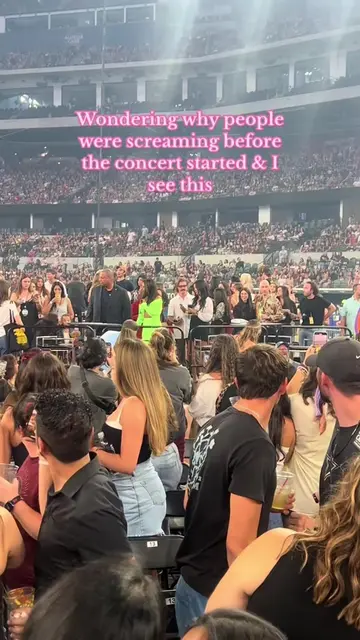 Since the Burning Up tour is on . Throwback to when I went to the 5 albums 1 nig