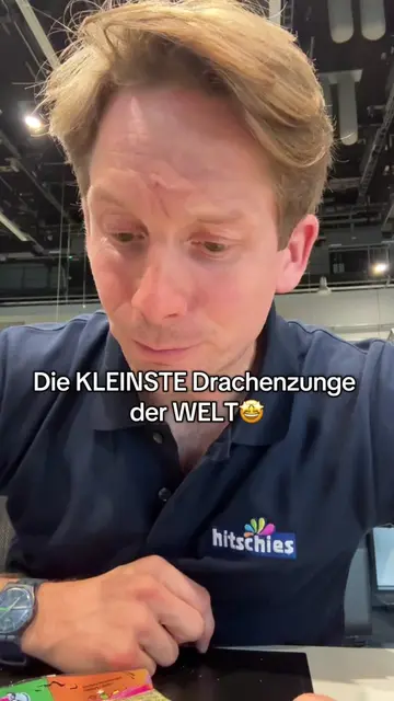 Ganz neues Erlebnis!!🤩 jetzt im Tiktokshop! Und ganz bald auch im Handel😉