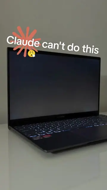 How I build with Claude 👇 Academy in bio 🔗 I did not pick a color palette for 