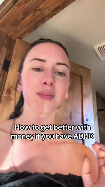 #dopamine #Budgeting #money #neuroscience #adhd 