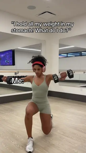 I got you babe! I have more workouts with nutritional tracking in my profff #dum