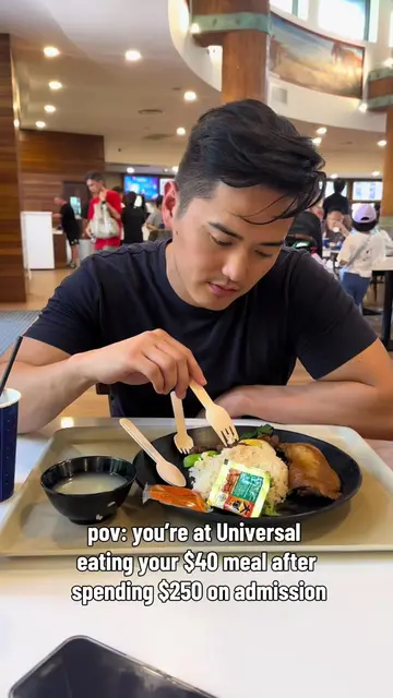 #singapore #universalstudios #travel #viral #fyp 