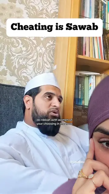 I can’t believe i listened to 8 minutes of his jarring voice . . #marriage #musl