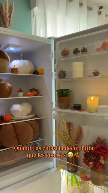 Quand tu préfère acheter de la déco plutôt que faire les courses… 👀 @B&M France