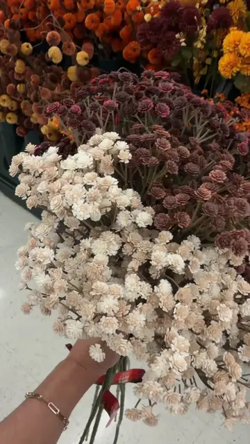 Making another arrangement for the kitchen counter. Saw this at Hobby Lobby toda