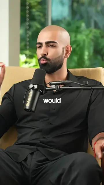 Would you go bald for 1 million dollars? #BASED