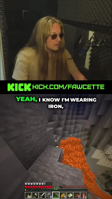 The absolute state of Minecraft gear progression is broken, and honestly, the Ne