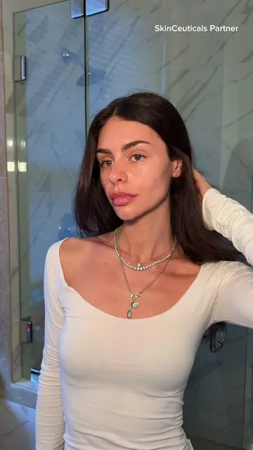 #skinceuticalspartner of course my new face deserves only the best! @SkinCeutica