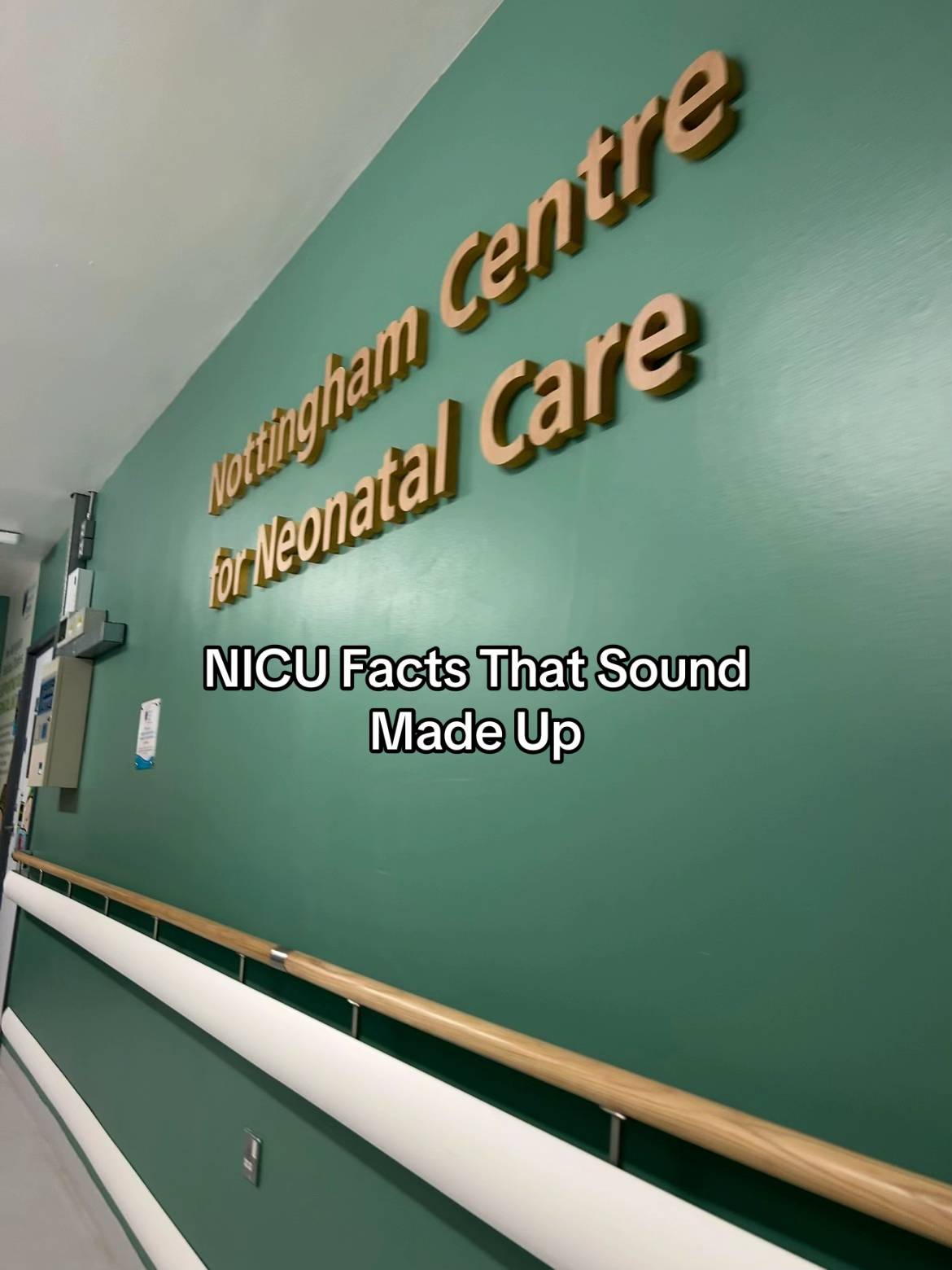 Some facts about NICU you may not expect 🤍 #nicu #facts #nicubaby #nicujourney 
