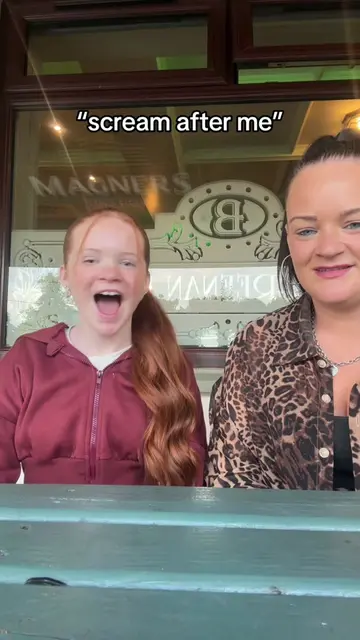 got her🤣🤣#pranked #funnymemes #mummyanddaughter #fyp #viral 