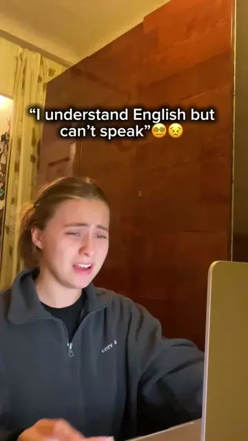 If you’ve rehearsed speaking 10 times before talking to a native speaker… #engli