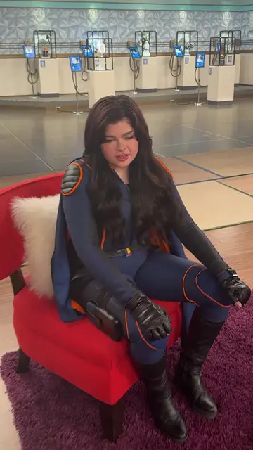 3 days until Clash of the #Thundermans!!!