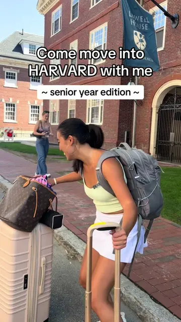 can we talk about how many years college move-in adds onto ur life. I’m stressed
