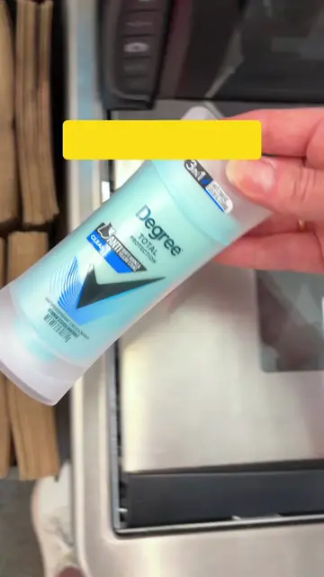 Pick up Degree deodorant for as little as $1.79 each when you shop at CVS this w