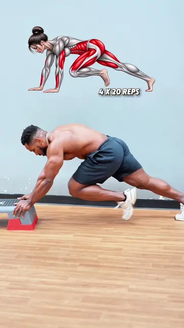Save this workout and try at home 🔥🔥 #fitnessmotivation #absworkout #homeworko