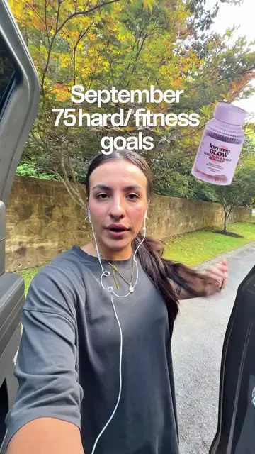 Tomorrow is September 1st!!! Who’s in???!!!  #75hard #75hardjourney #septembergo