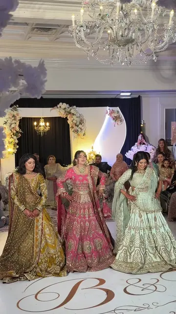 when your only brother is getting married 🥺 #pakistaniwedding #shaadiseason #sh